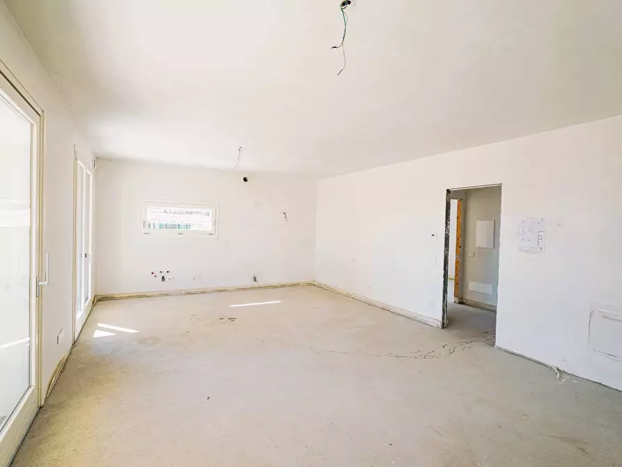 Immagine 7 di Appartamento in vendita  in via Gandhi a Curno