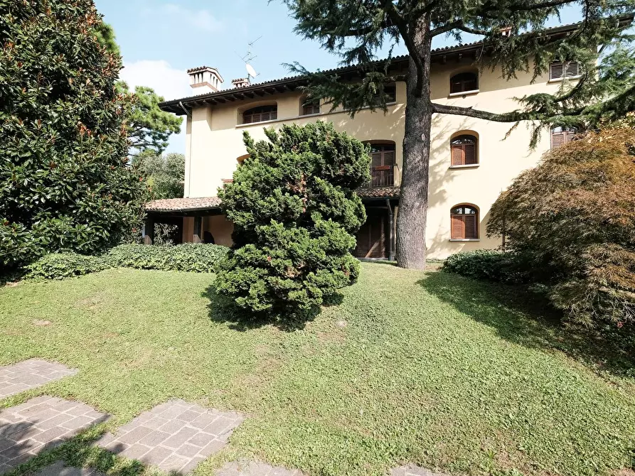 Immagine 14 di Villa in vendita  1 a Calusco D'adda