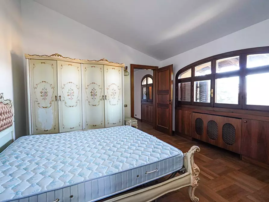 Immagine 21 di Villa in vendita  in via Don Egidio Gambirasi 1 a Grezzago