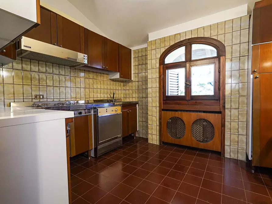 Immagine 17 di Villa in vendita  in via Don Egidio Gambirasi 1 a Grezzago