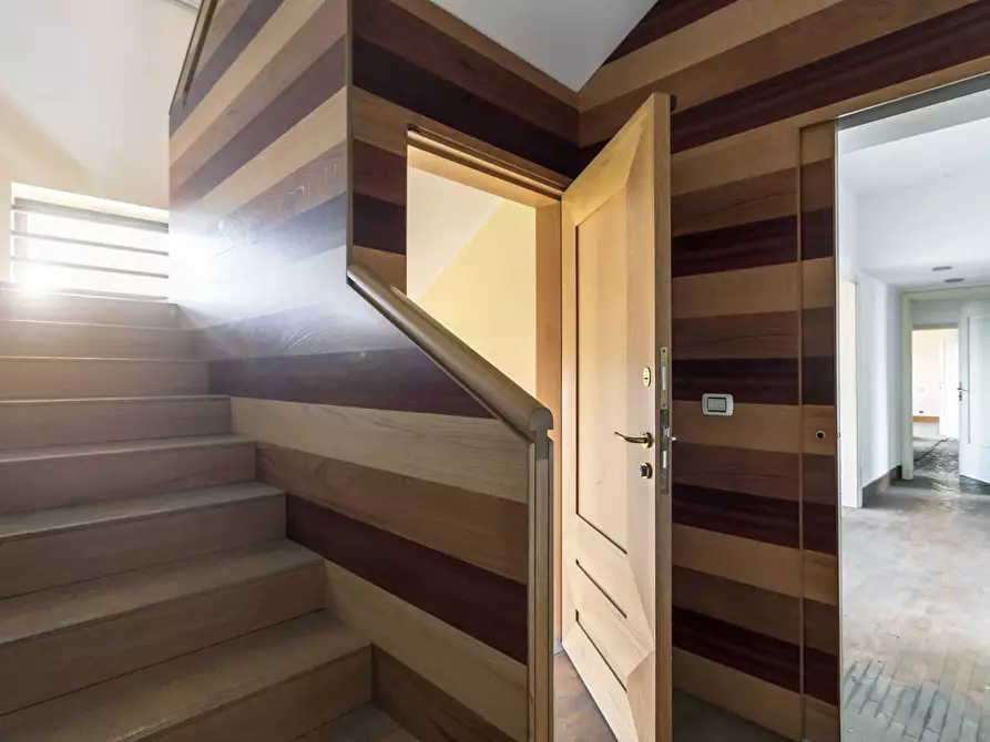 Immagine 29 di Casa semindipendente in vendita  in via Provinciale 581 a Urgnano