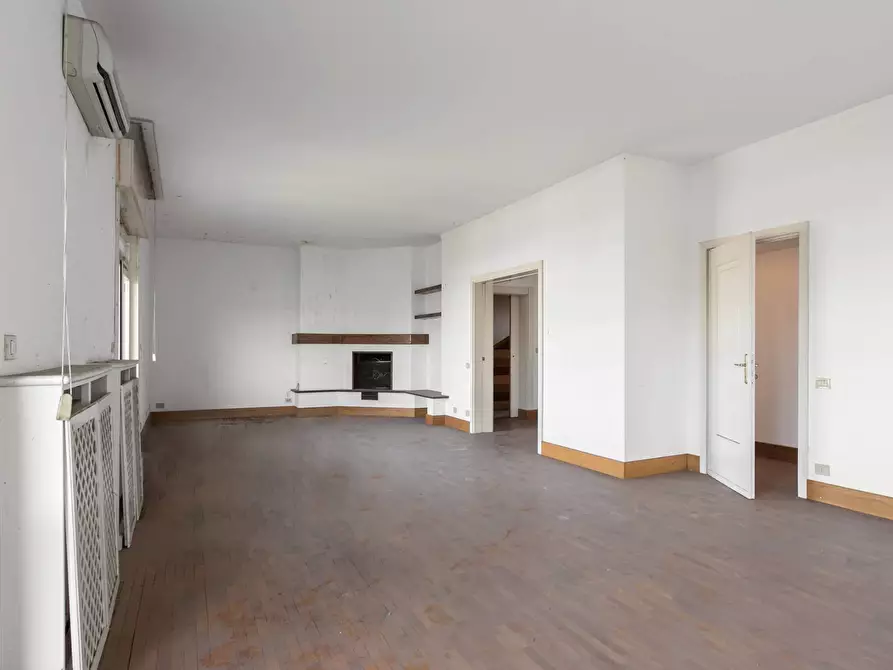 Immagine 8 di Casa semindipendente in vendita  in via Provinciale 581 a Urgnano