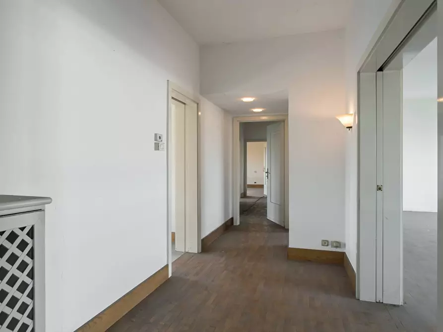 Immagine 9 di Casa semindipendente in vendita  in via Provinciale 581 a Urgnano