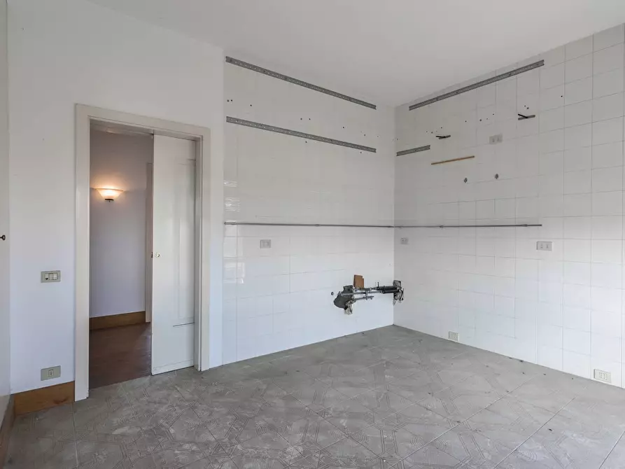 Immagine 10 di Casa semindipendente in vendita  in via Provinciale 581 a Urgnano