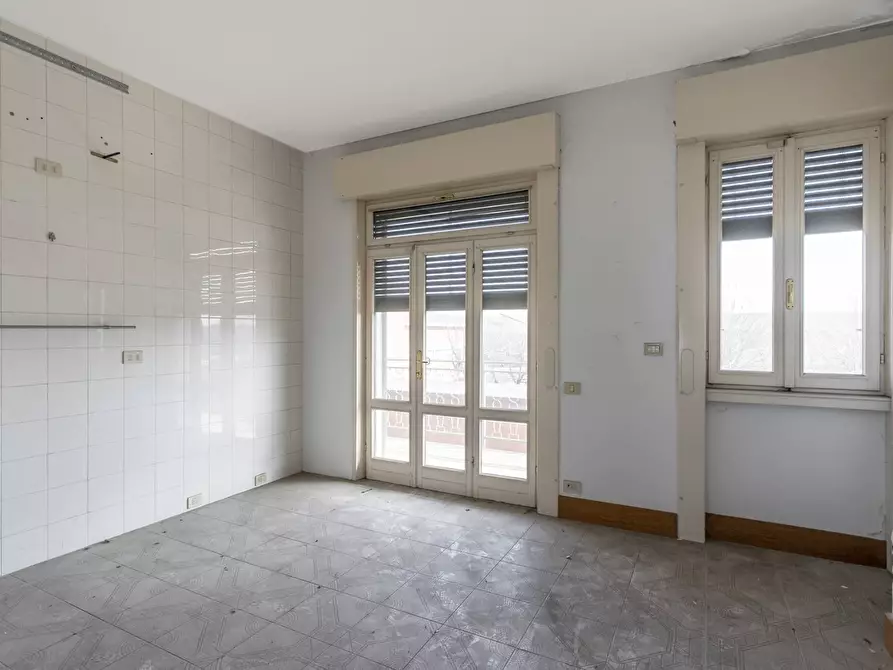 Immagine 11 di Casa semindipendente in vendita  in via Provinciale 581 a Urgnano