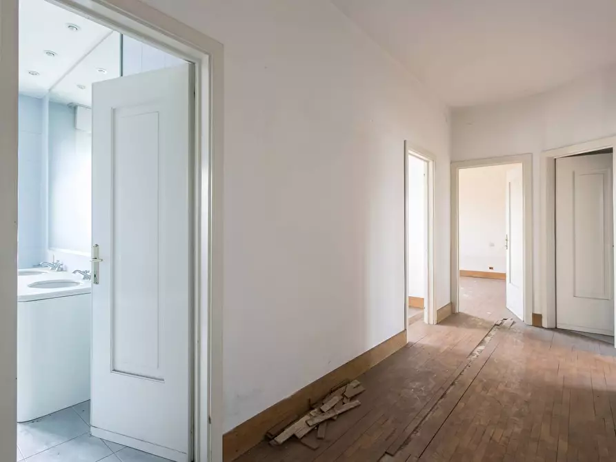 Immagine 12 di Casa semindipendente in vendita  in via Provinciale 581 a Urgnano