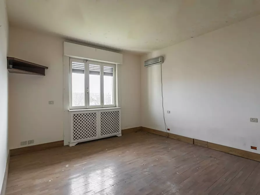 Immagine 14 di Casa semindipendente in vendita  in via Provinciale 581 a Urgnano