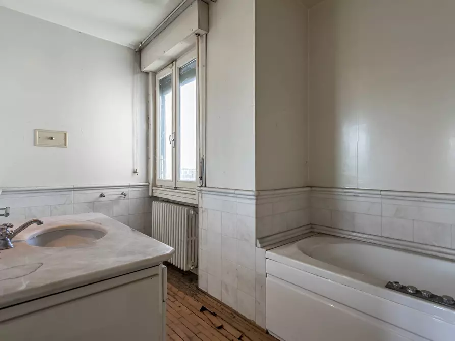 Immagine 15 di Casa semindipendente in vendita  in via Provinciale 581 a Urgnano