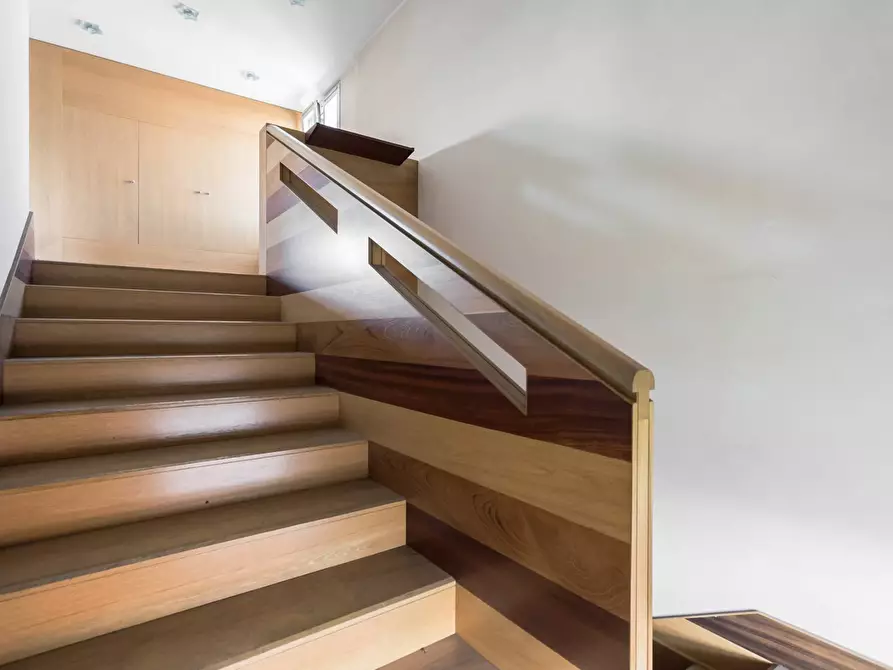 Immagine 17 di Casa semindipendente in vendita  in via Provinciale 581 a Urgnano