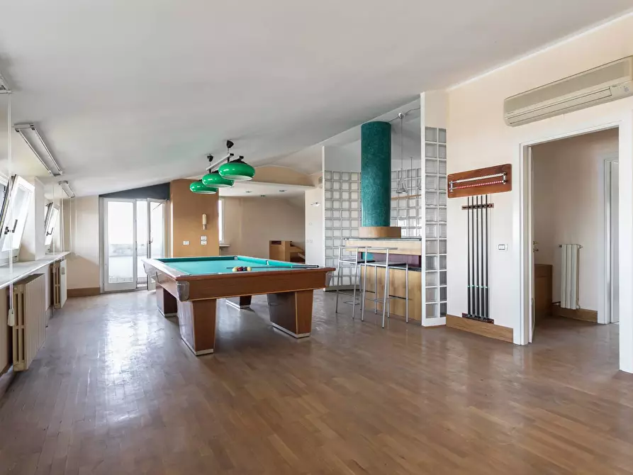 Immagine 18 di Casa semindipendente in vendita  in via Provinciale 581 a Urgnano