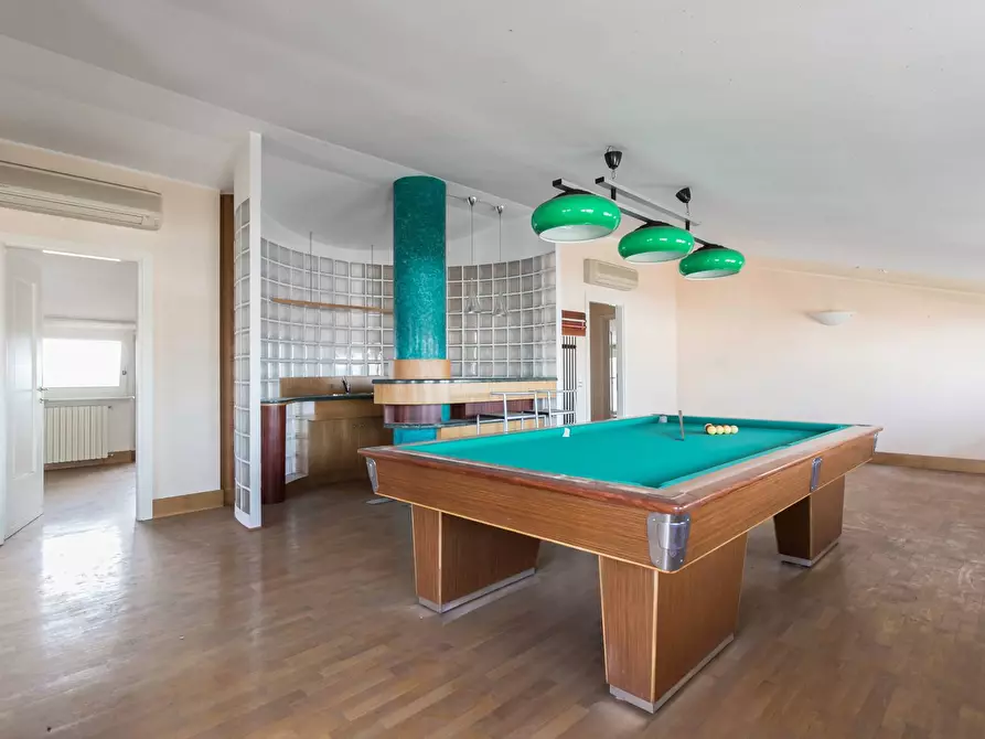 Immagine 19 di Casa semindipendente in vendita  in via Provinciale 581 a Urgnano