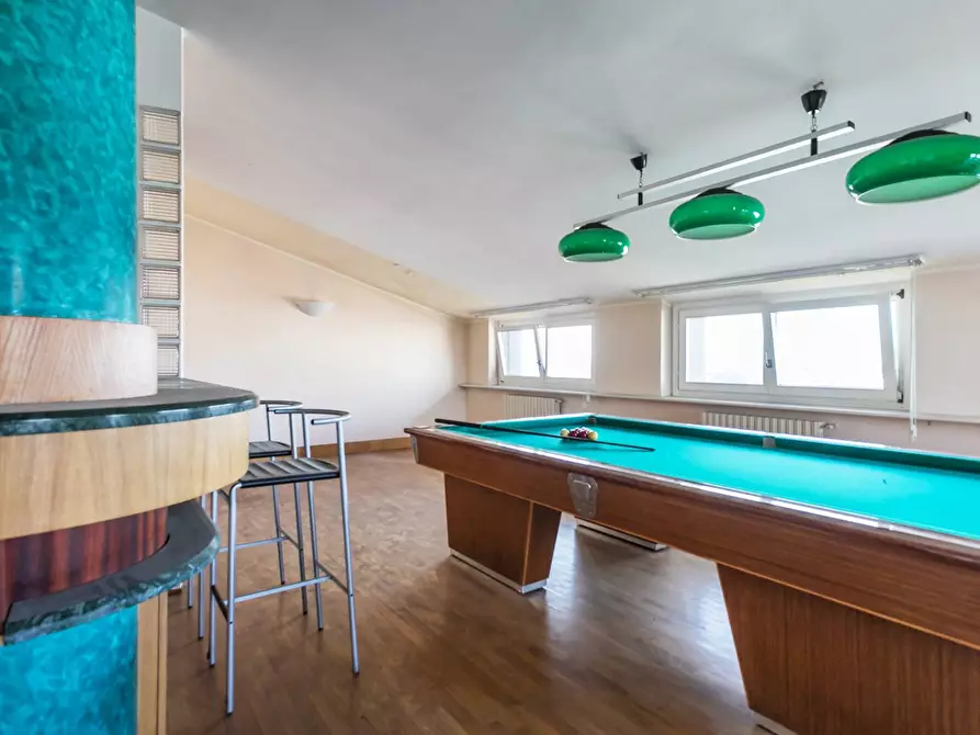 Immagine 20 di Casa semindipendente in vendita  in via Provinciale 581 a Urgnano