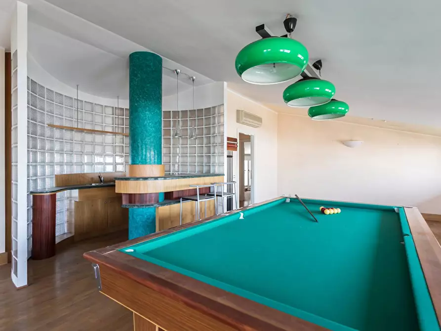 Immagine 21 di Casa semindipendente in vendita  in via Provinciale 581 a Urgnano