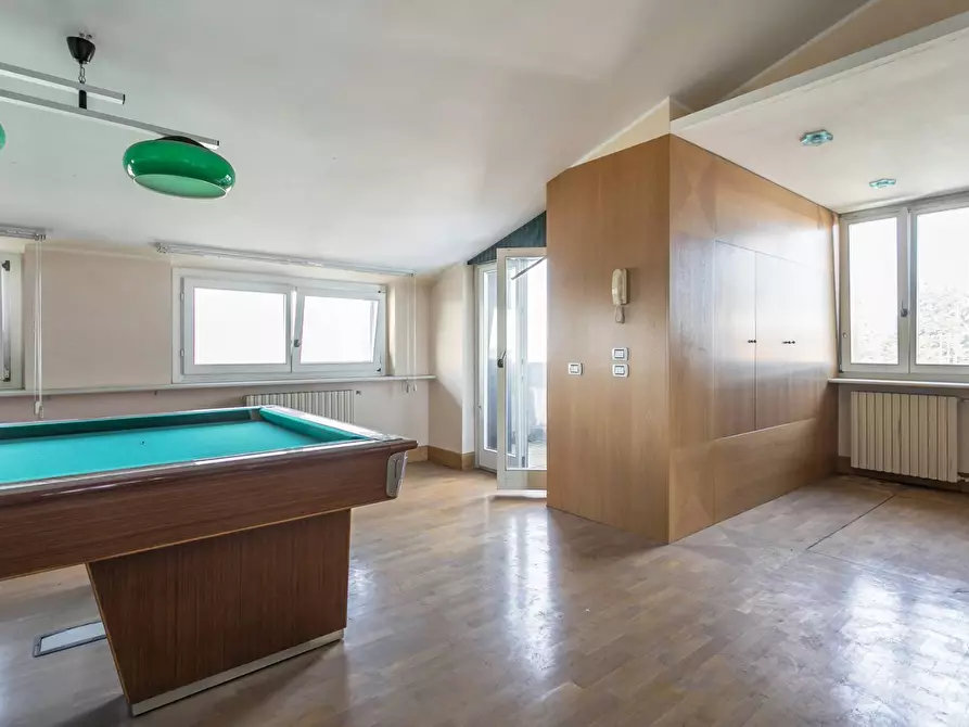 Immagine 22 di Casa semindipendente in vendita  in via Provinciale 581 a Urgnano