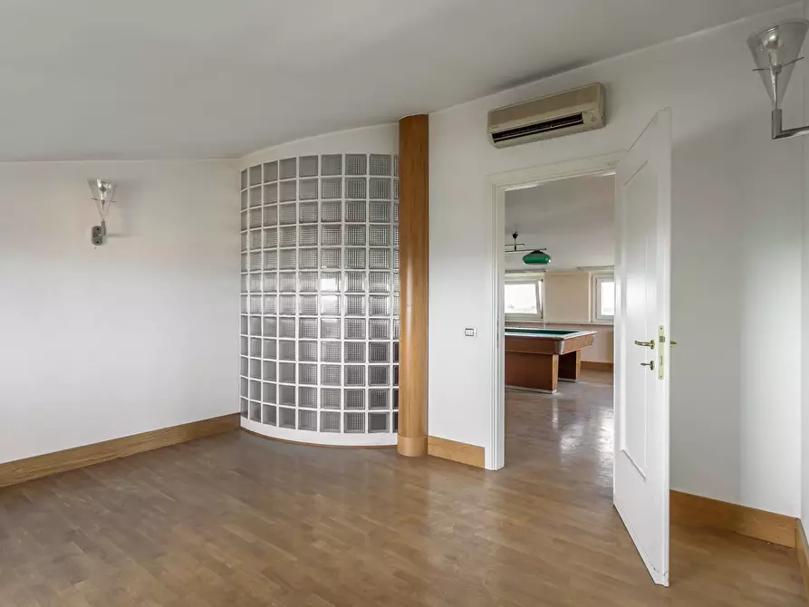 Immagine 23 di Casa semindipendente in vendita  in via Provinciale 581 a Urgnano