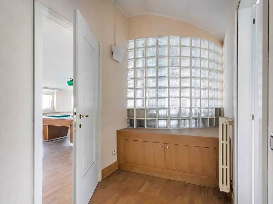 Immagine 24 di Casa semindipendente in vendita  in via Provinciale 581 a Urgnano