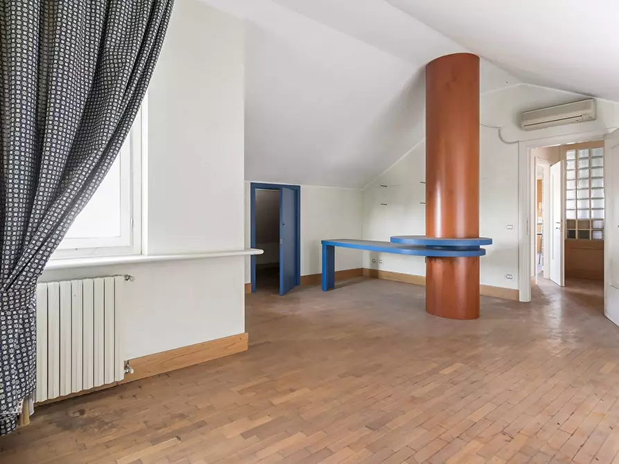 Immagine 28 di Casa semindipendente in vendita  in via Provinciale 581 a Urgnano