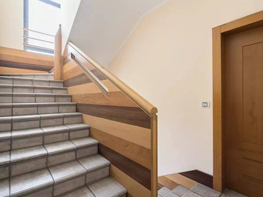 Immagine 7 di Casa semindipendente in vendita  in via Provinciale 581 a Urgnano