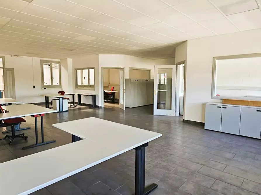 Immagine 13 di Capannone industriale in vendita  in Via A. Ponti 12 a Bergamo