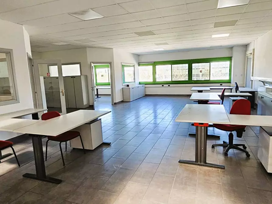 Immagine 15 di Capannone industriale in vendita  in Via A. Ponti 12 a Bergamo