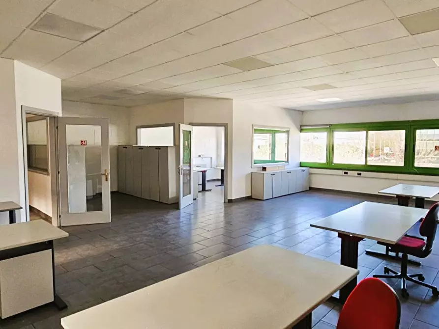 Immagine 16 di Capannone industriale in vendita  in Via A. Ponti 12 a Bergamo