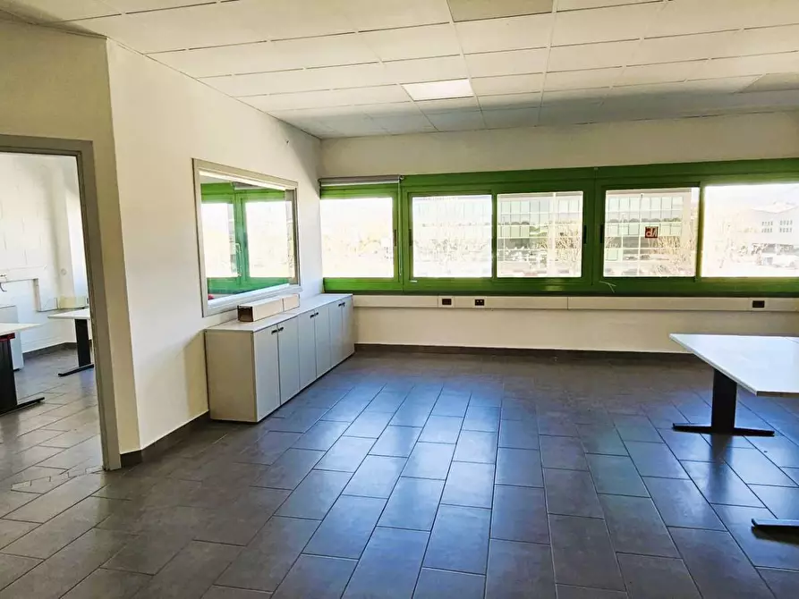 Immagine 17 di Capannone industriale in vendita  in Via A. Ponti 12 a Bergamo