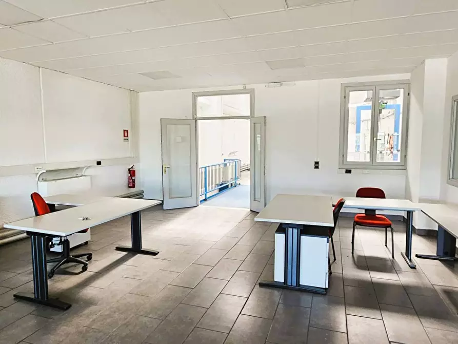 Immagine 18 di Capannone industriale in vendita  in Via A. Ponti 12 a Bergamo