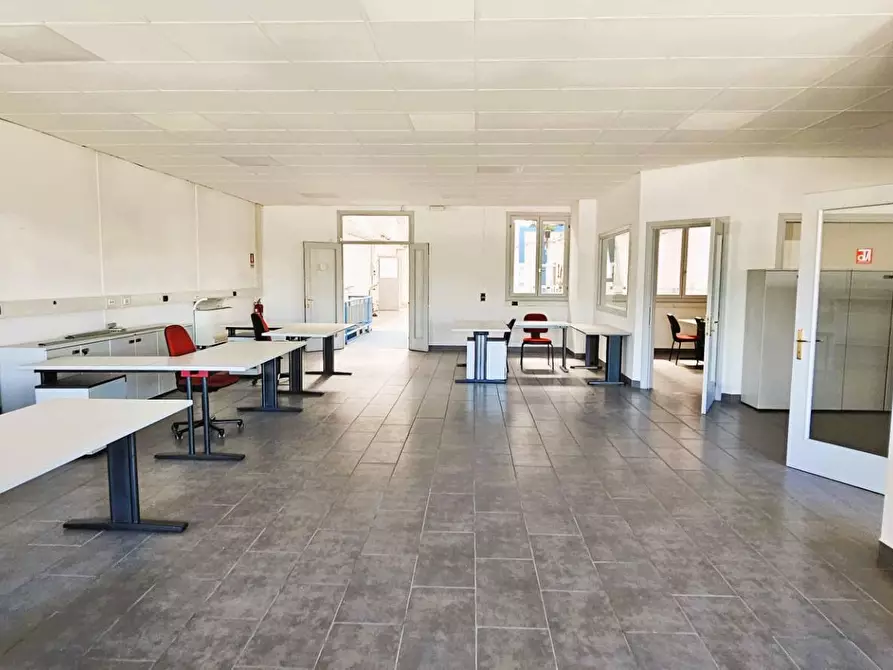 Immagine 21 di Capannone industriale in vendita  in Via A. Ponti 12 a Bergamo