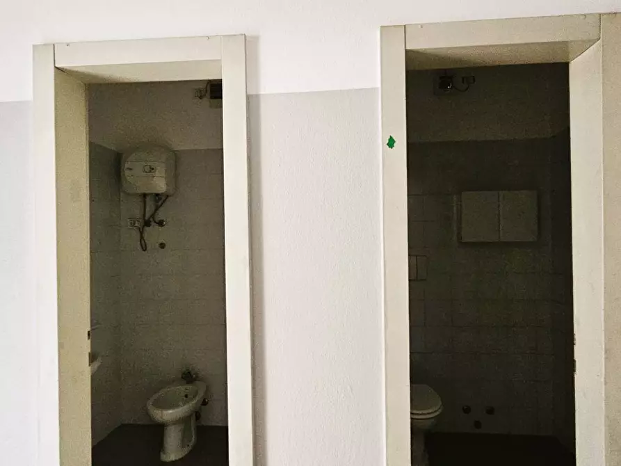 Immagine 27 di Capannone industriale in vendita  in Via A. Ponti 12 a Bergamo