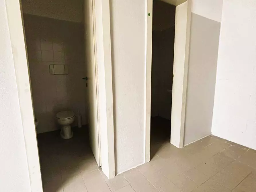 Immagine 25 di Capannone industriale in vendita  in Via A. Ponti 12 a Bergamo