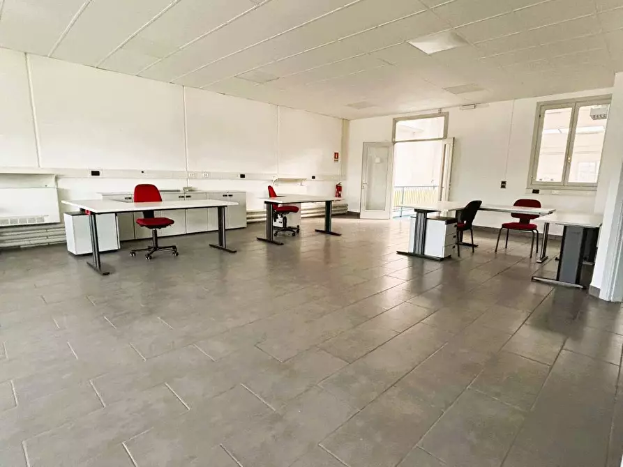 Immagine 7 di Capannone industriale in vendita  in Via A. Ponti 12 a Bergamo