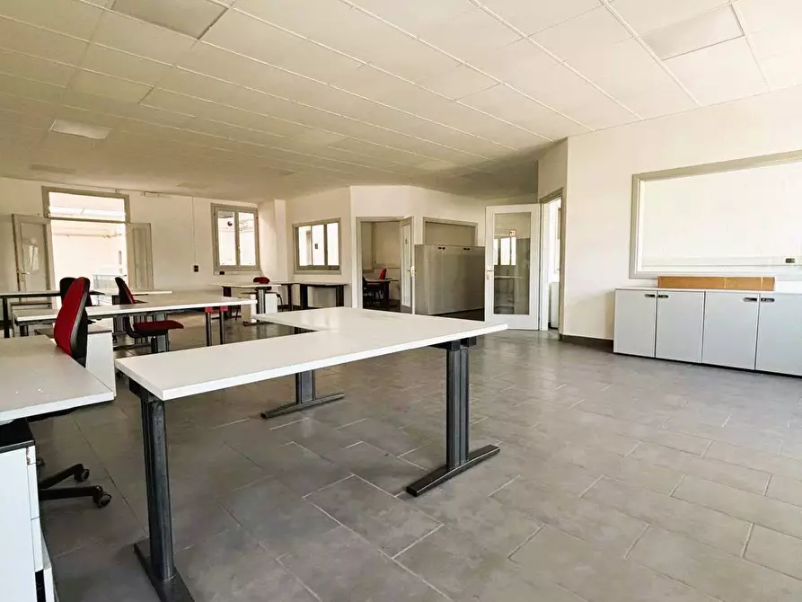 Immagine 31 di Capannone industriale in vendita  in Via A. Ponti 12 a Bergamo