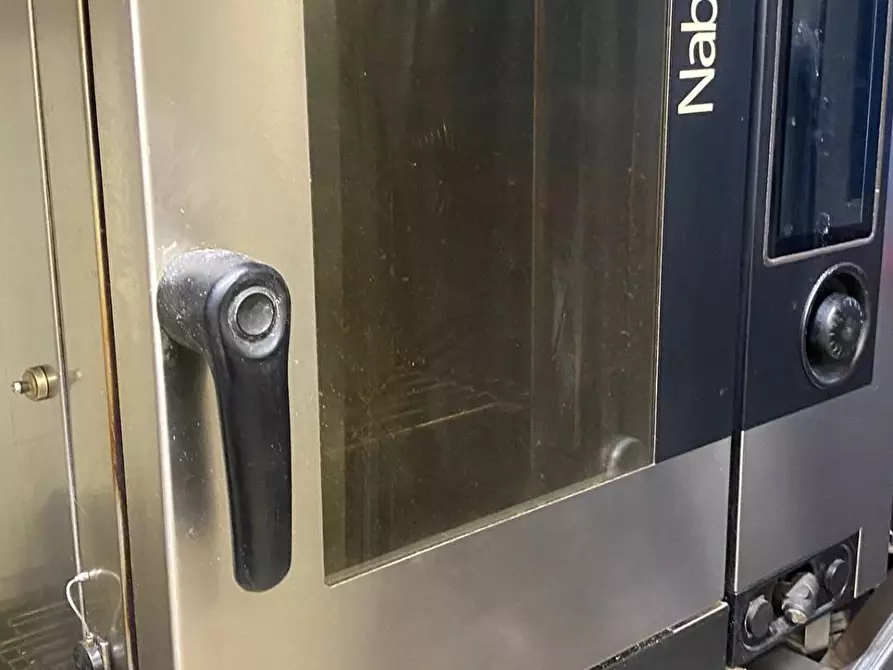 Immagine 5 di Bar / Ristorante in vendita  in via Milesi 31 a Villa D'almè