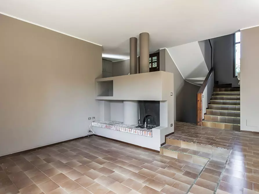 Immagine 14 di Villa in vendita  in via Zavaritt 200 a Gorle