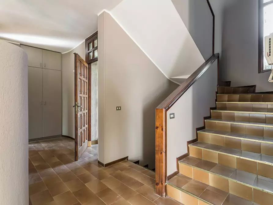 Immagine 21 di Villa in vendita  in via Zavaritt 200 a Gorle