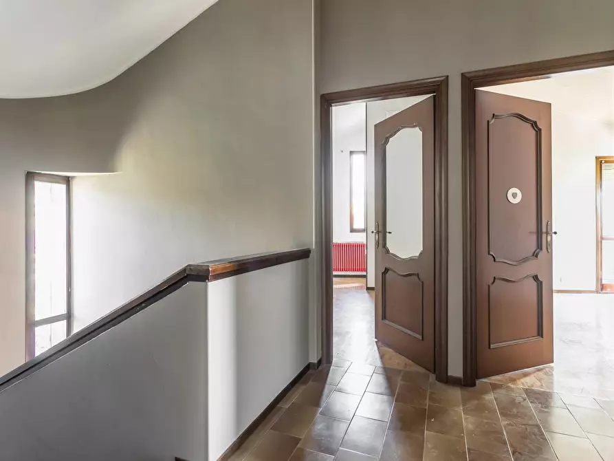 Immagine 22 di Villa in vendita  in via Zavaritt 200 a Gorle