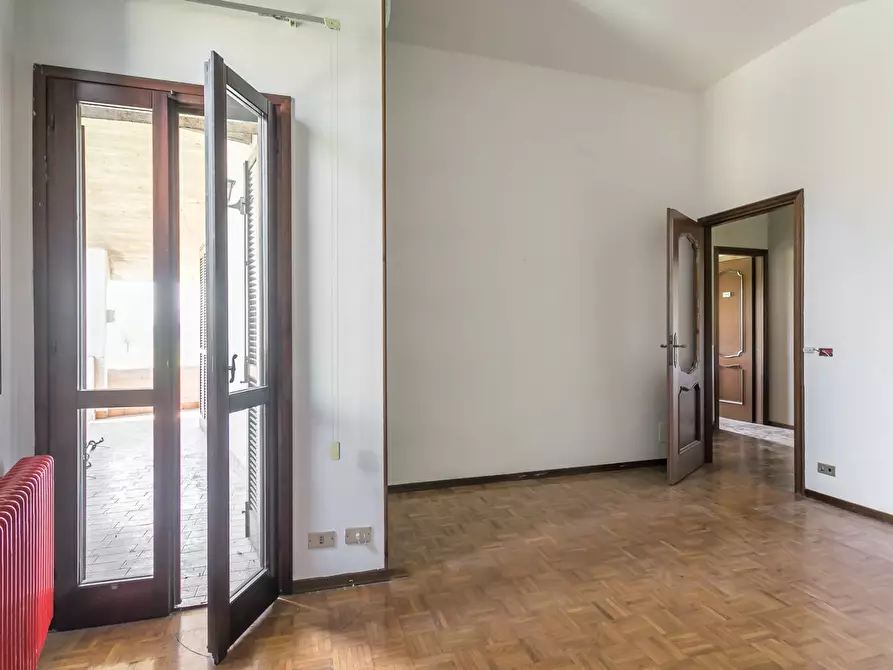 Immagine 24 di Villa in vendita  in via Zavaritt 200 a Gorle