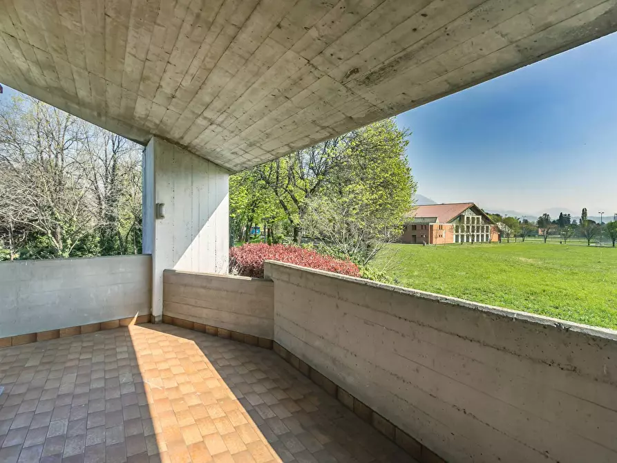 Immagine 25 di Villa in vendita  in via Zavaritt 200 a Gorle