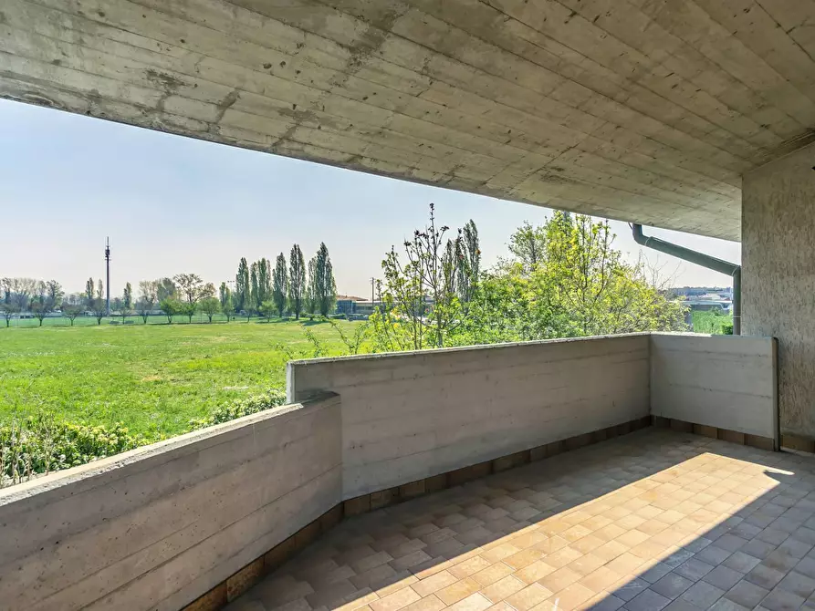 Immagine 27 di Villa in vendita  in via Zavaritt 200 a Gorle