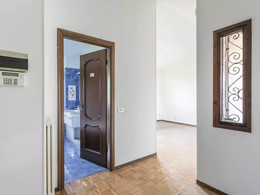 Immagine 32 di Villa in vendita  in via Zavaritt 200 a Gorle