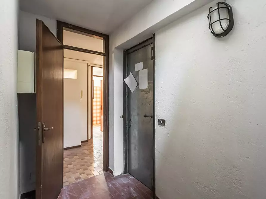 Immagine 41 di Villa in vendita  in via Zavaritt 200 a Gorle