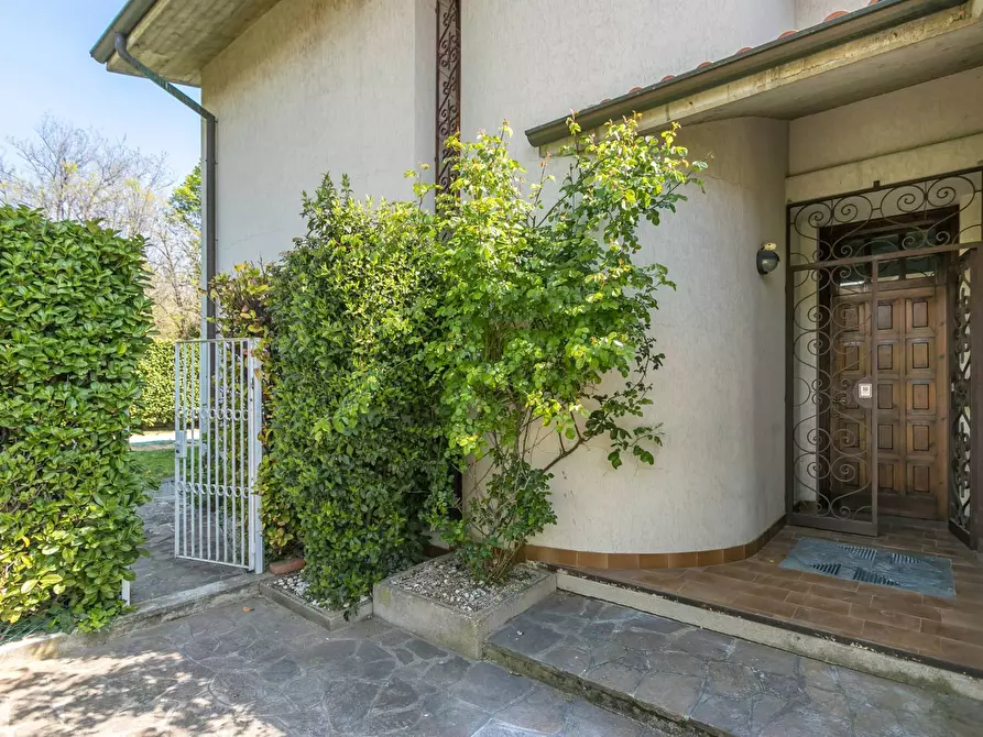 Immagine 42 di Villa in vendita  in via Zavaritt 200 a Gorle