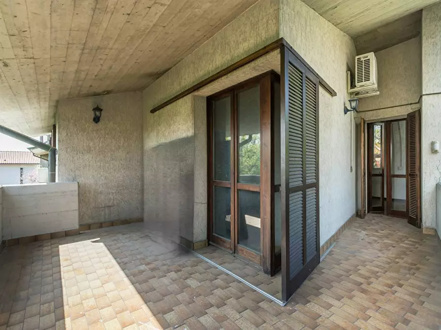 Immagine 26 di Villa in vendita  in via Zavaritt 200 a Gorle