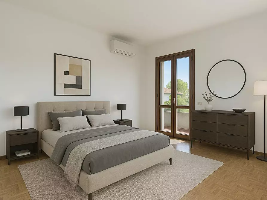 Immagine 34 di Villa in vendita  in via Zavaritt 200 a Gorle