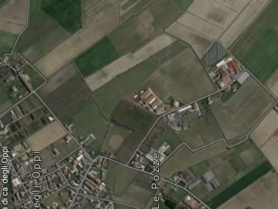 Immagine 6 di Locale commerciale in vendita  in Via Paradiso a Angiari