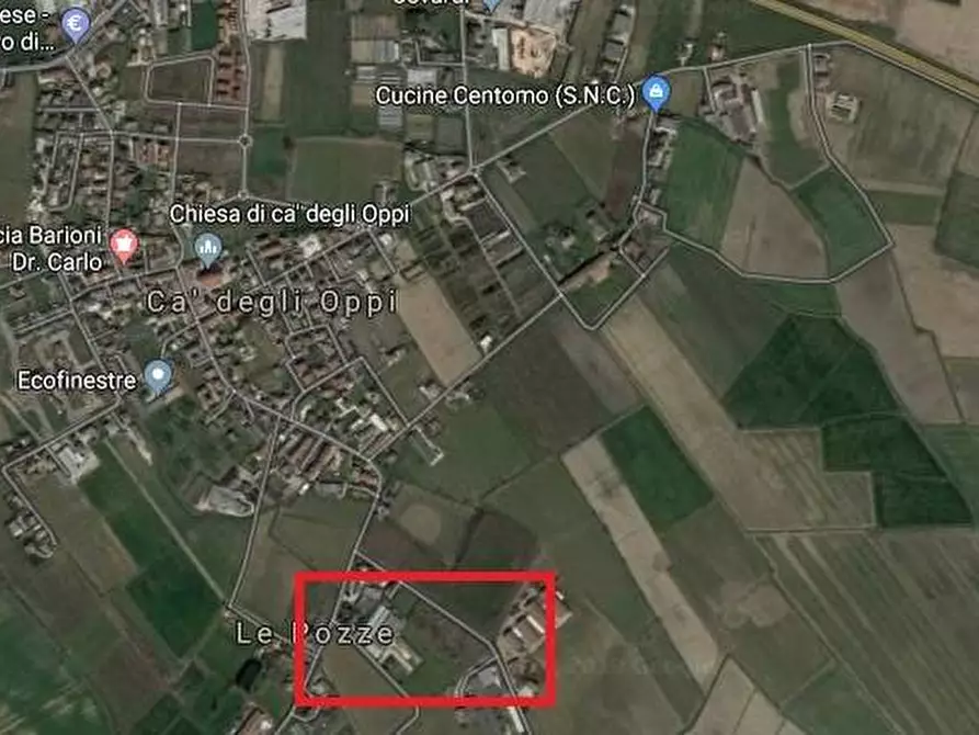 Immagine 4 di Locale commerciale in vendita  in Via Paradiso a Angiari