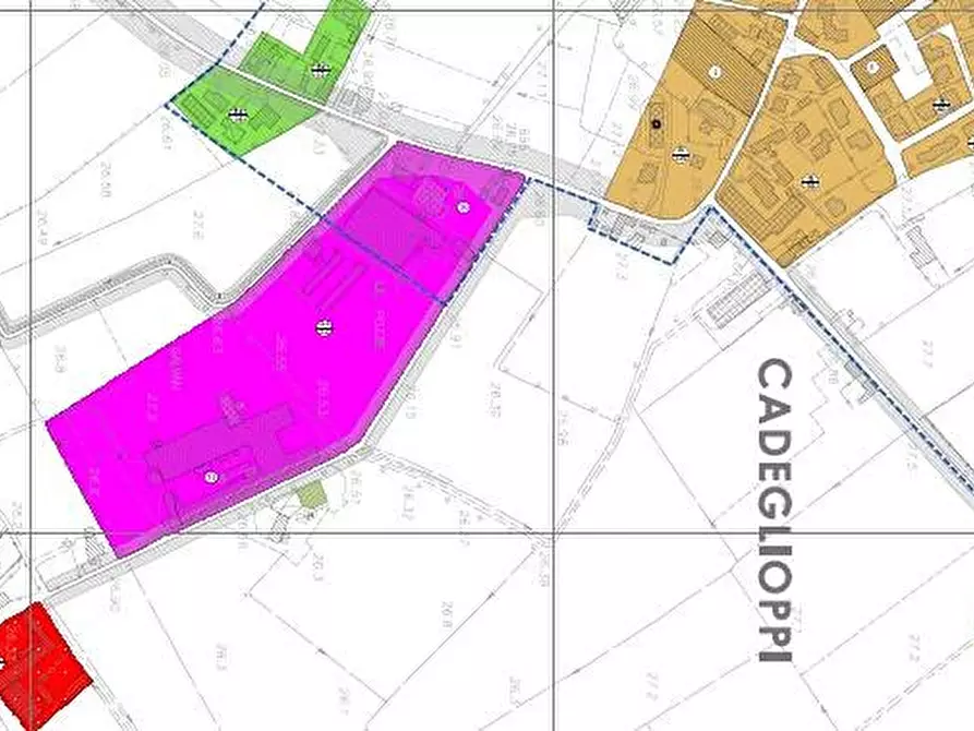 Immagine 3 di Locale commerciale in vendita  in Via Paradiso a Angiari