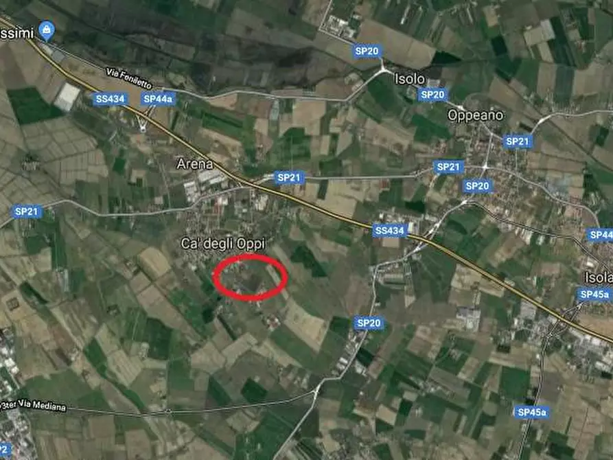 Immagine 7 di Locale commerciale in vendita  in Via Paradiso a Angiari