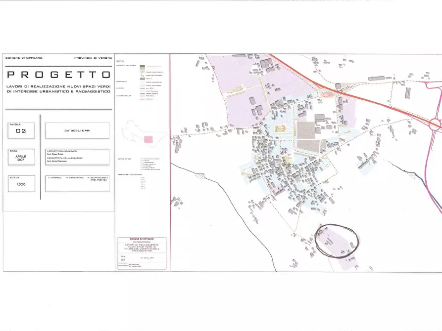 Immagine 10 di Locale commerciale in vendita  in Via Paradiso a Angiari