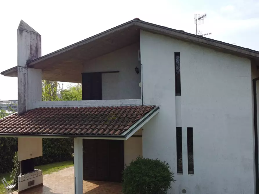 Immagine 46 di Villa in vendita  in via Zavaritt 200 a Gorle